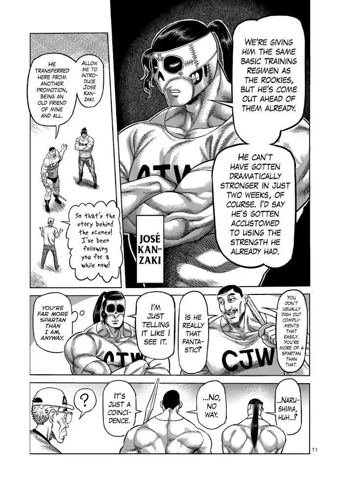 Kengan Omega Chapter 14 image 11_optimized